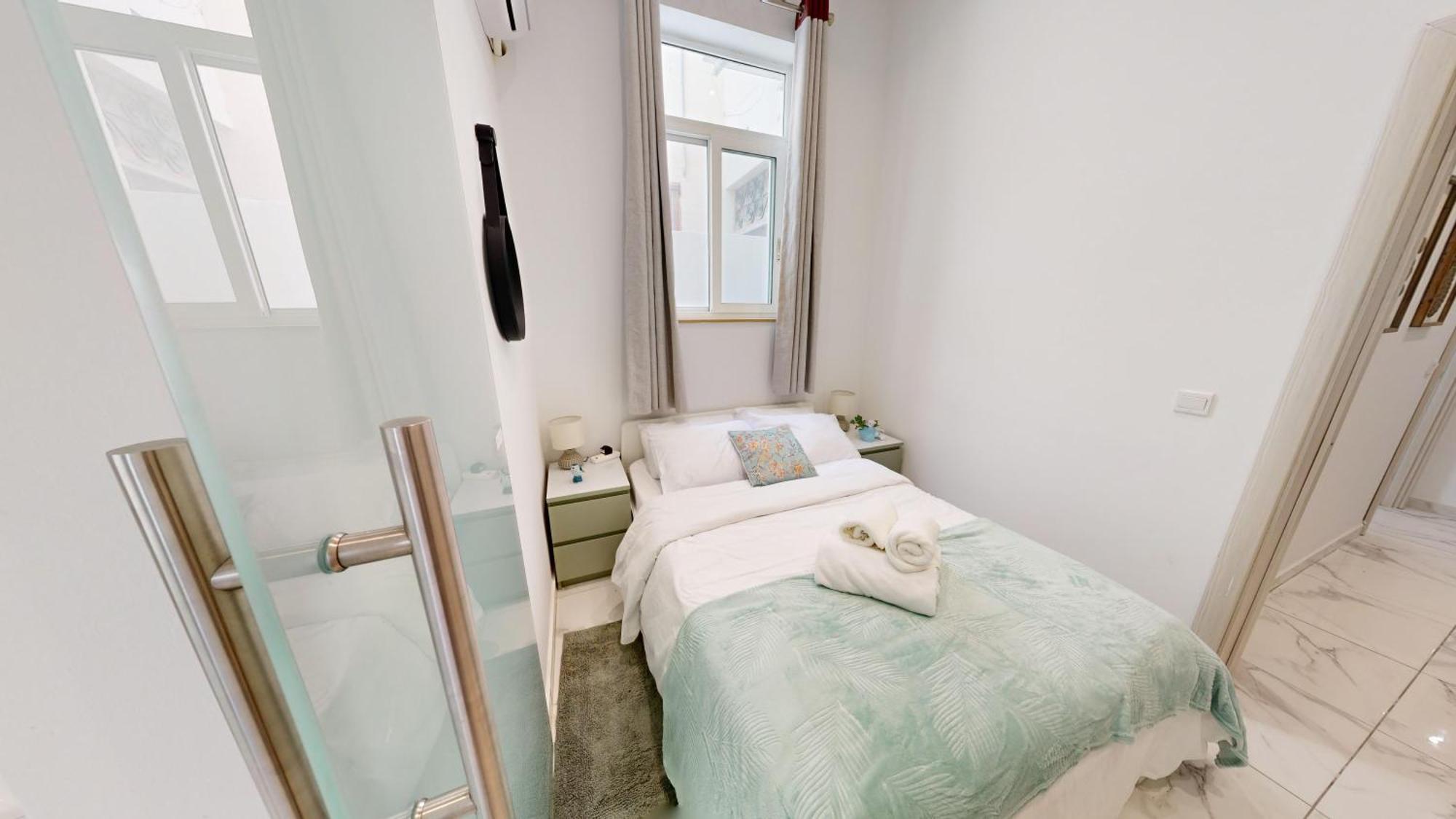 Apartment Cosy Seaside Steps Away From The Sea Gzira