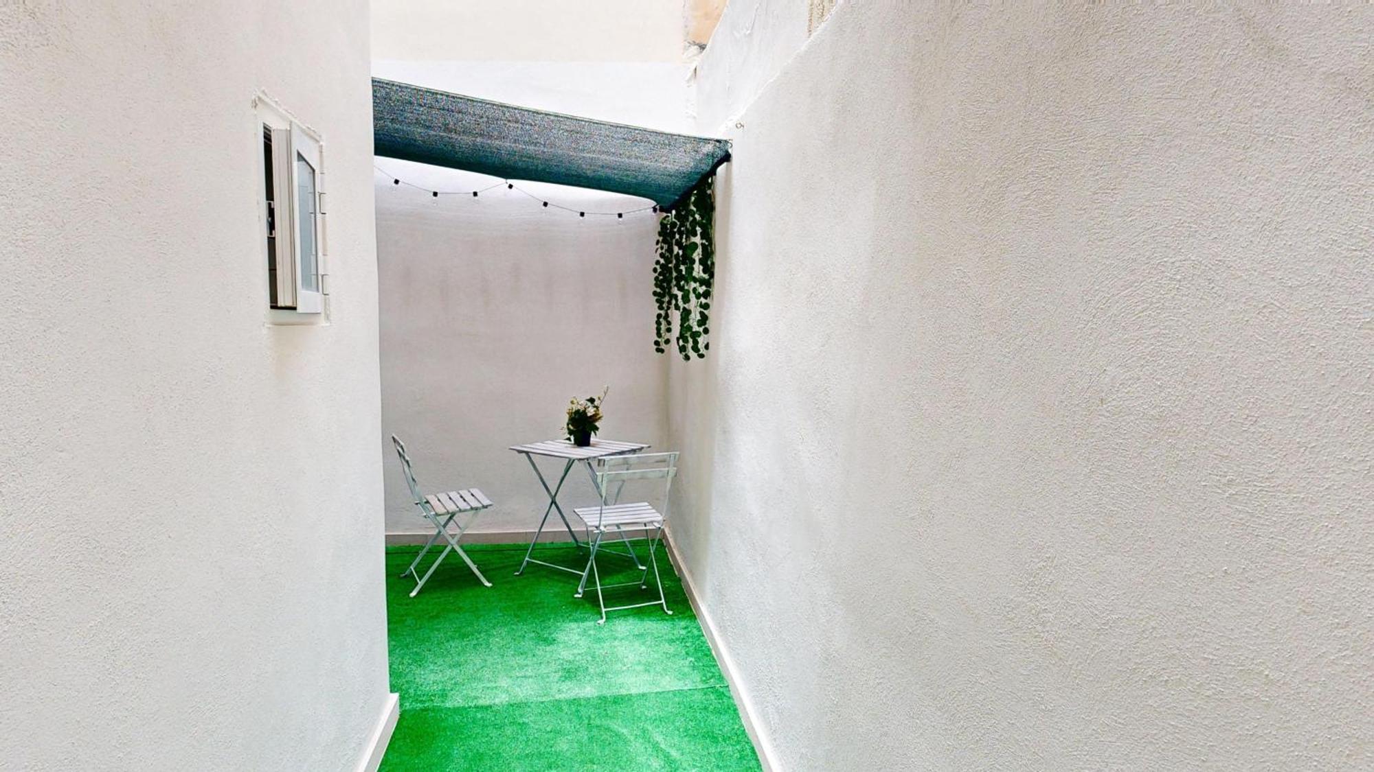 Apartment Cosy Seaside Steps Away From The Sea Gzira