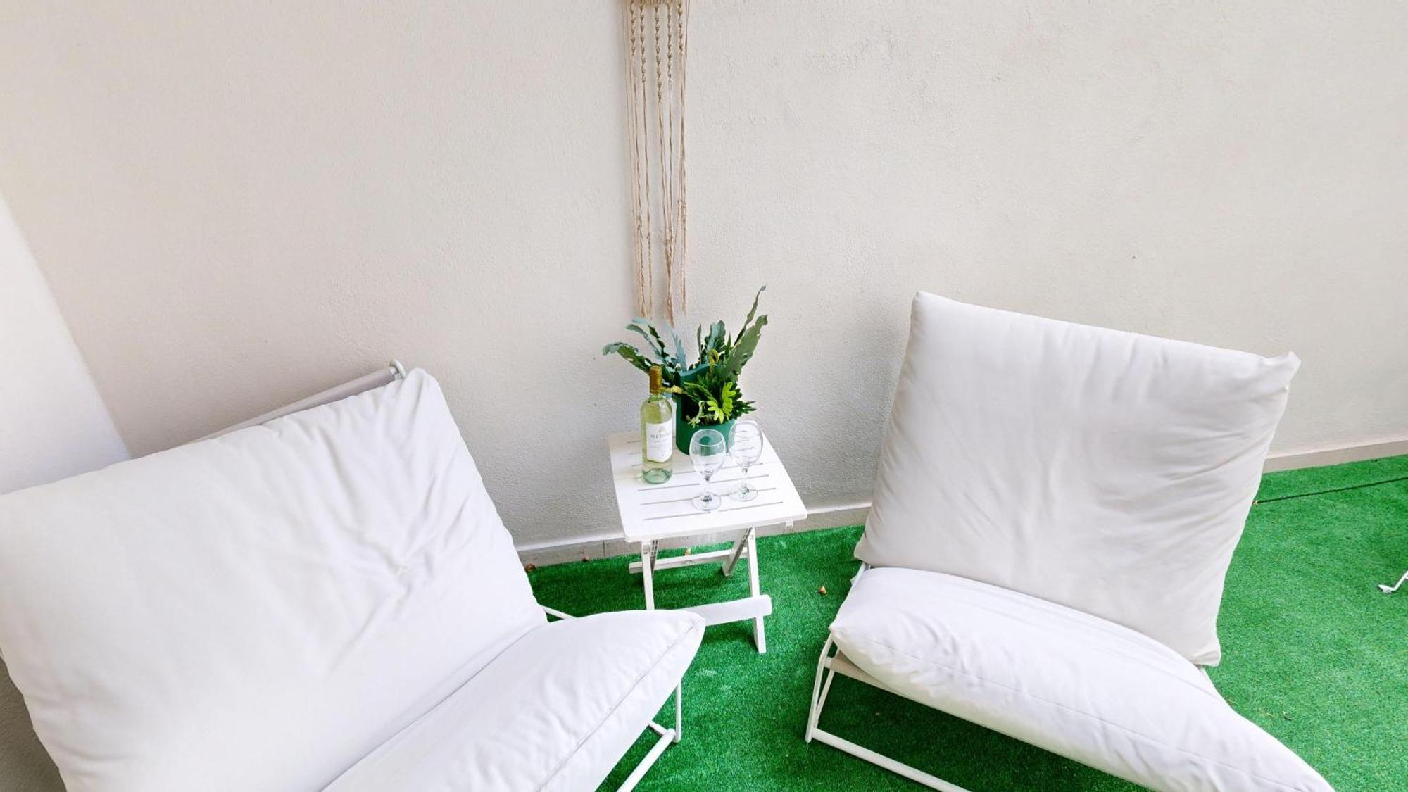 Appartement Cosy Seaside Steps Away From The Sea *